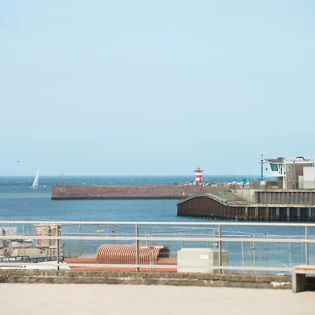 Bizstay Harbour Ii Scheveningen *