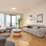 Bizstay Harbour Ii Scheveningen Appartement