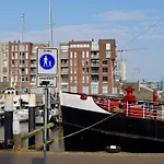 Bizstay Harbour Ii Scheveningen Appartement La Haye