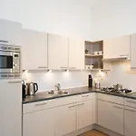 Bizstay Harbour Ii Scheveningen Appartement *