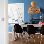 Bizstay Harbour Ii Scheveningen La Haye