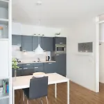 Bizstay Harbour Ii Scheveningen Appartement *