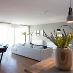 Appartement Bizstay Harbour Ii Scheveningen La Haye