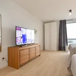 Bizstay Harbour Ii Scheveningen *