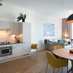 Bizstay Harbour Ii Scheveningen * La Haye
