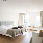 Bizstay Harbour Ii Scheveningen Appartement *