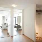 Bizstay Harbour Ii Scheveningen Appartement La Haye