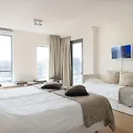 Bizstay Harbour Ii Scheveningen La Haye