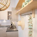 Bizstay Harbour Ii Scheveningen Appartement *