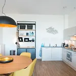 Appartement Bizstay Harbour Ii Scheveningen *