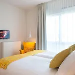 Appartement Bizstay Harbour Ii Scheveningen *