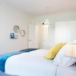 Bizstay Harbour Ii Scheveningen * La Haye