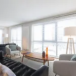 Bizstay Harbour Ii Scheveningen