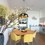 Appartement Bizstay Harbour Ii Scheveningen *