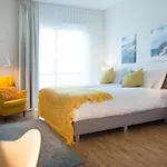 Appartement Bizstay Harbour Ii Scheveningen