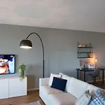 Bizstay Harbour Ii Scheveningen Appartement *