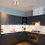 Bizstay Harbour Ii Scheveningen * La Haye