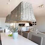 Bizstay Harbour Ii Scheveningen Appartement La Haye