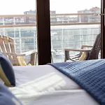 Bizstay Harbour Ii Scheveningen *