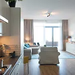 Bizstay Harbour Ii Scheveningen
