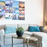 Bizstay Harbour Ii Scheveningen *