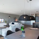 Bizstay Harbour Ii Scheveningen Appartement