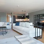 Appartement Bizstay Harbour Ii Scheveningen La Haye