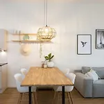 Bizstay Harbour Ii Scheveningen Appartement