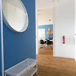 Appartement Bizstay Harbour Ii Scheveningen La Haye