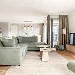 דירה Bizstay Harbour Ii Scheveningen *