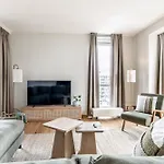 Appartement Bizstay Harbour Ii Scheveningen La Haye