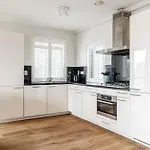 Bizstay Harbour Ii Scheveningen * La Haye