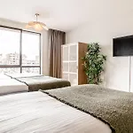 Bizstay Harbour Ii Scheveningen Apartamento