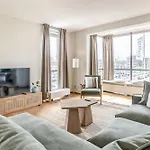 Bizstay Harbour Ii Scheveningen Appartement *