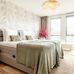 Bizstay Harbour Ii Scheveningen Apartamento La Haya