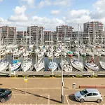 Appartement Bizstay Harbour Ii Scheveningen La Haye