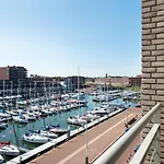 Bizstay Harbour Ii Scheveningen Appartement