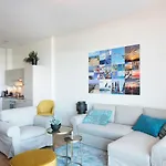 Bizstay Harbour Ii Scheveningen