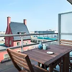 Bizstay Harbour Ii Scheveningen Appartement