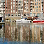 Bizstay Harbour Ii Scheveningen Appartement *