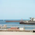Bizstay Harbour Ii Scheveningen *