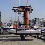 Bizstay Harbour Ii Scheveningen * La Haye