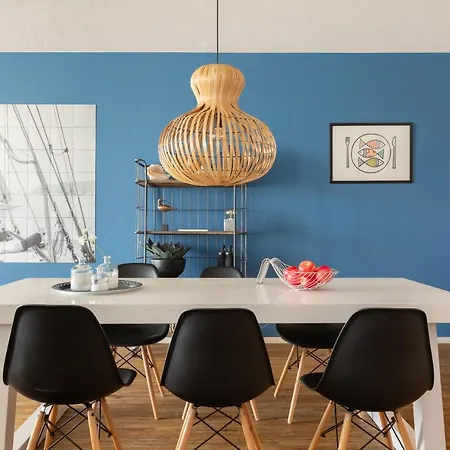 Apartment Bizstay Harbour Ii Scheveningen
