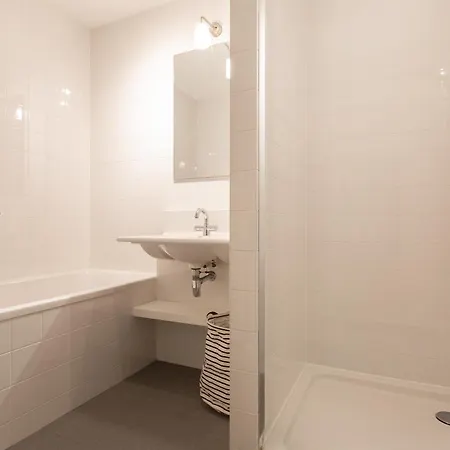 Bizstay Harbour Ii Scheveningen Apartment The Hague