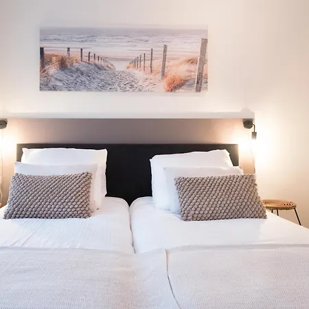 Bizstay Harbour Ii Scheveningen * Χάγη