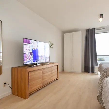 Bizstay Harbour Ii Scheveningen *