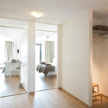 Bizstay Harbour Ii Scheveningen Διαμέρισμα Χάγη