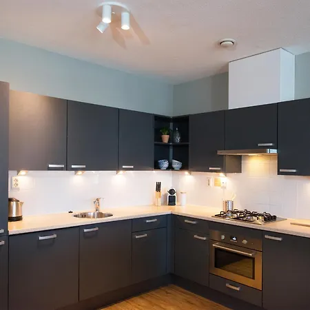 Bizstay Harbour Ii Scheveningen * Χάγη
