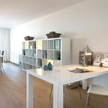 Bizstay Harbour Ii Scheveningen
