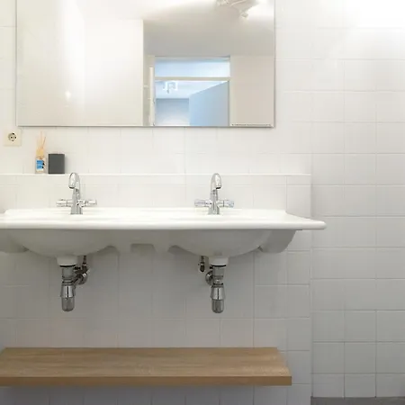 Bizstay Harbour Ii Scheveningen Apartment *